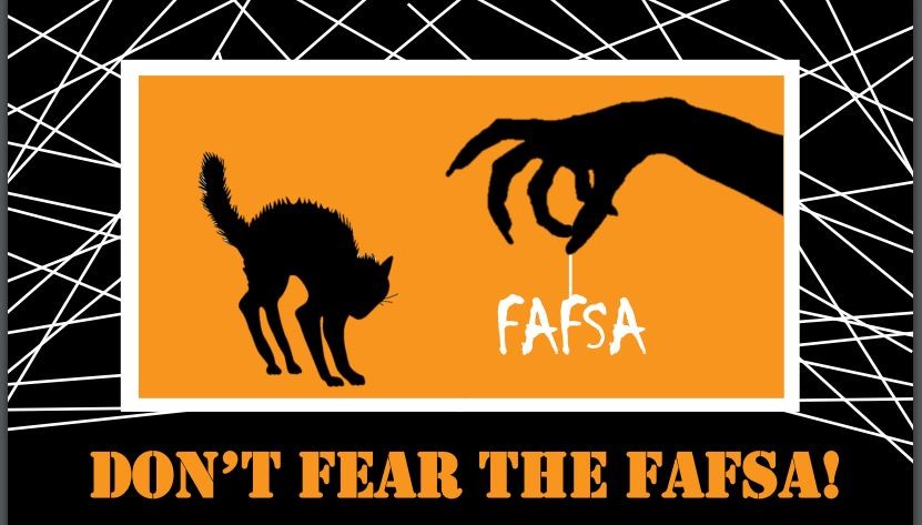  Financial Aid Crossword Puzzle